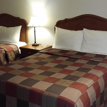 Motel Iberville Сен-Жан-сюр-Ришелье Номер фото