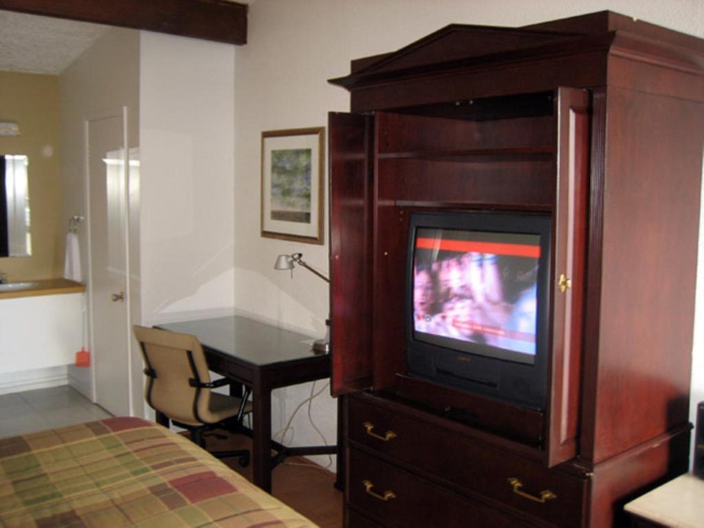Motel Iberville Сен-Жан-сюр-Ришелье Номер фото